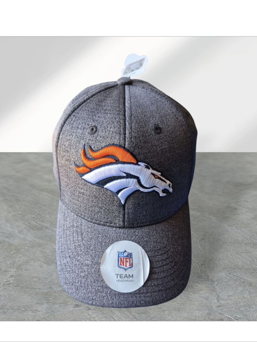 Denver Broncos NFL Team Headwear/ Baseball Cap